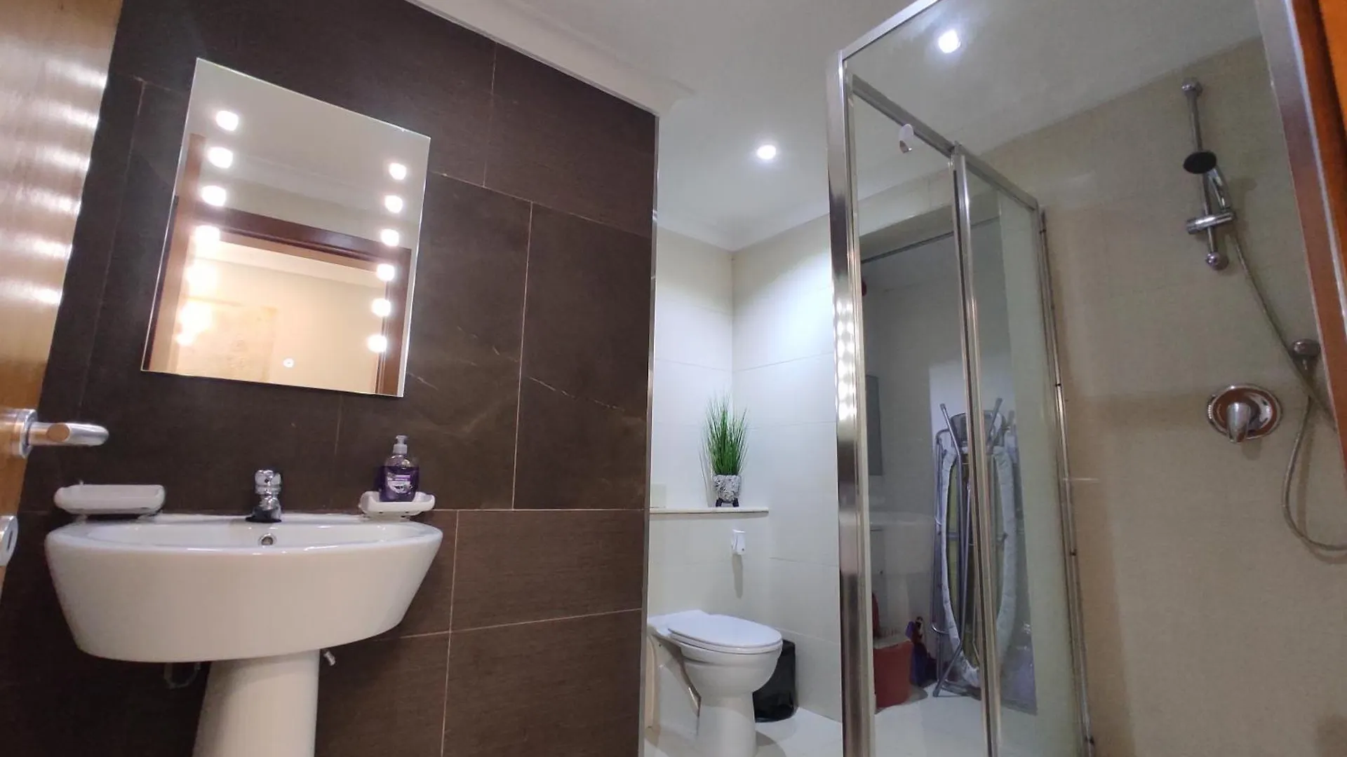 Delux Home Portomaso San Giuliano Malta
