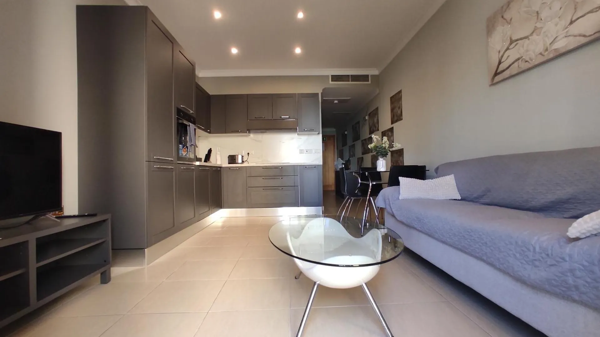 Appartamento Delux Home Portomaso San Giuliano