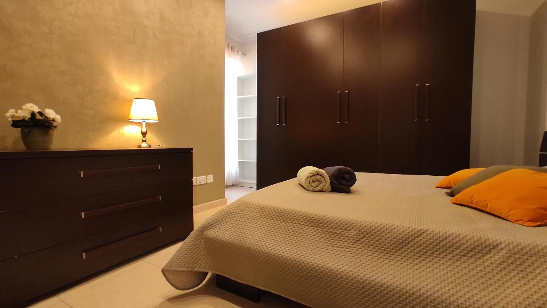 Appartamento Delux Home Portomaso San Giuliano Malta